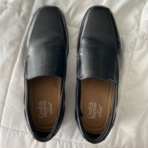 Men’s Croft & Barrow dress shoes
